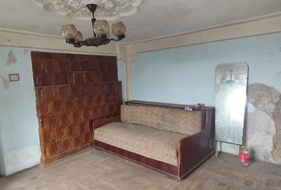 Casă cu Teren 1335 Mp în Săvinești - 7