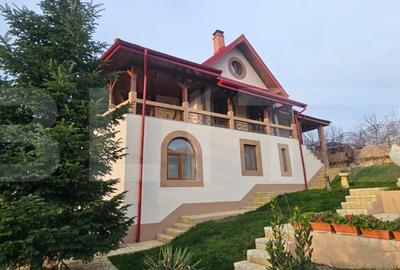 Casa individuala, 538 mp, zona Bucium - 2