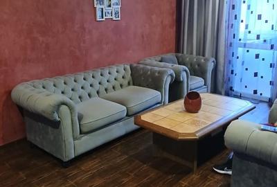 Apartament 4 camere, bloc 1983, 85 mp + mansarda 70 mp Maratei 2 - 3