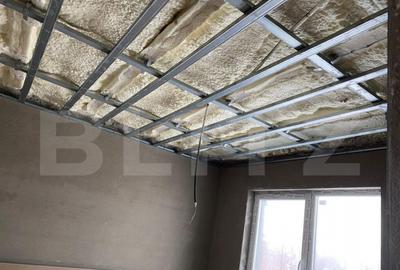 Casă cu 3 camere cu Teren 500 Mp în Central - 2