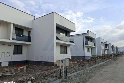 Casă cu 3 camere în Cisnădioara - 3