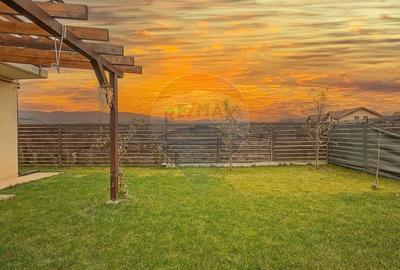 COMISION 0% | Casa tip duplex de vanzare | 5 camere | Cartier Izvor | - 40