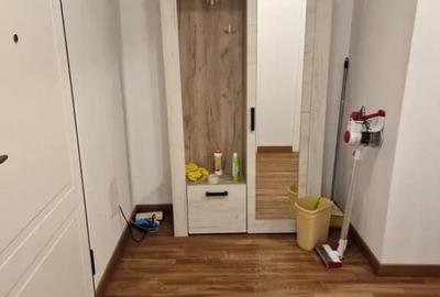 Apartament cu 2 camere decomandat în Păcurari - 6