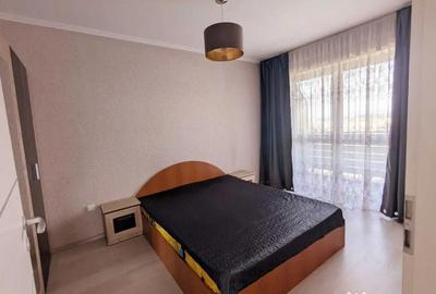 Apartament cu 2 camere decomandat în Avantgarden - 3
