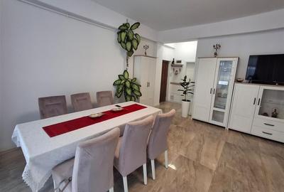 Apartament 3 camere 2 bai parcare zona Doamna Stanca - 4