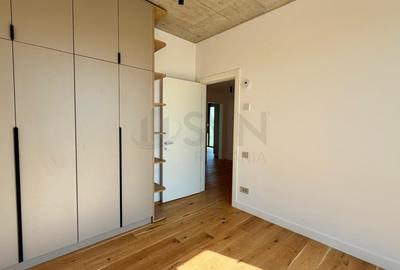 Casă individuală cu 4 camere cu Teren 220 Mp în Pipera - 16