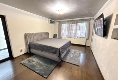 Casă individuală cu 4 camere cu Canalizare în Dumbrăvița - 8