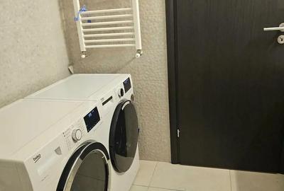 Apartament cu 3 camere decomandat în Chiajna - 9