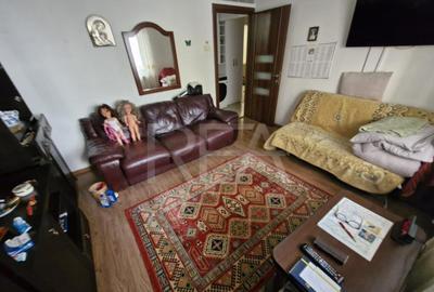 Apartament cu 2 camere la 14 minute de sta?ia de metrou Tim - 2