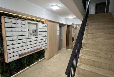 Apartament cu 2 camere decomandat în Galata - 3