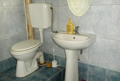 Cotroceni, Eroilor, 4 camere, demisol inalt,  decomandat, imobil mic, birouri - 8