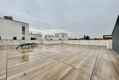 Casă individuală cu 4 camere cu Canalizare în Mogoșoaia - 2