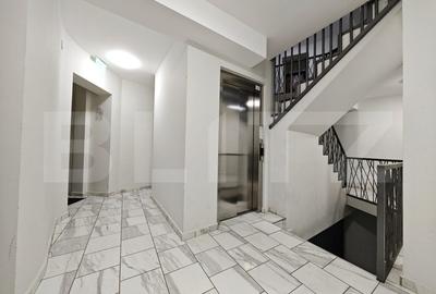 Apartament spatios, 89 mp in Oncea