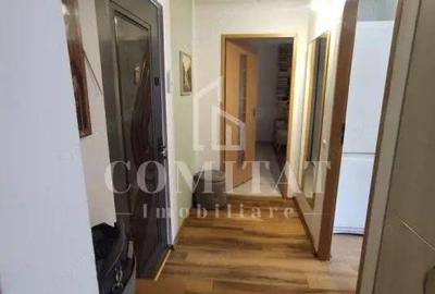 Apartament elegant cu 2 camere | Zona Sigma - Cartierul Zorilor - 7