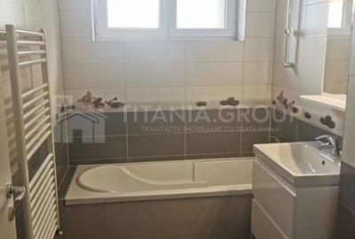 REZERVAT  Apartament 3 camere, 2 bai, 2 parcări, Avantgarden 3, short/long term - 11