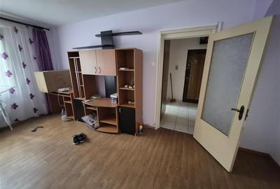 Vanzare apartament 2 camere | Auchan Titan | parter inalt /10 | reabilitat | ins - 5
