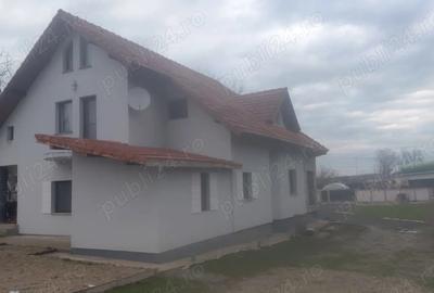 Vand in Jud Olt,Colone?ti casa ?i teren - 1