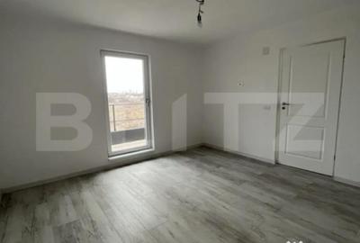 Casă cu 4 camere cu Teren 500 Mp în Aeroport - 1