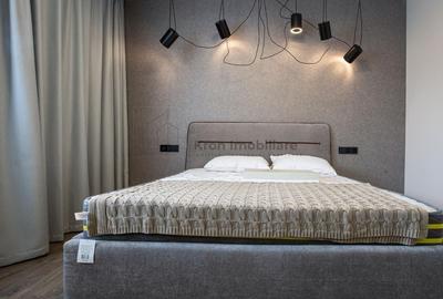 Apartament 2 camere - Urban Plaza - 10