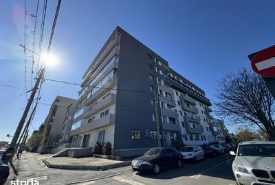 Apartament cu 2 camere decomandat, mobilat în Chitila