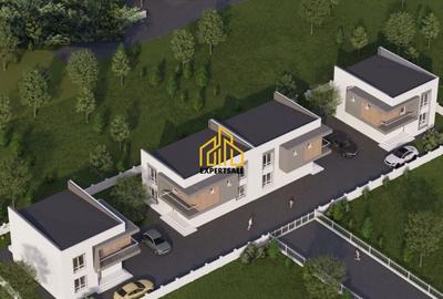 Casă cu 3 camere cu Teren 311 Mp în Central - 6