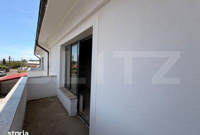 Casă cu 3 camere cu Teren 197.9 Mp în Craiovița Nouă - 2