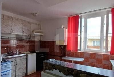 Garsoniera renovata 32 mp, zona Materna - 1