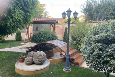 Casă cu 6 camere cu Teren 630 Mp în Primo