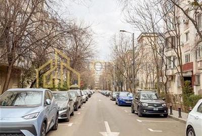 Apartament cu 3 camere semidecomandat, mobilat în Tei - 29