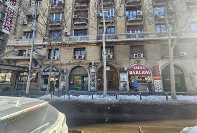 Garsonieră semidecomandată în Magheru - 2