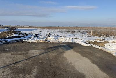 Terenuri Intravilane Dudestii Noi 636=641mp,Fs 15-21m,Utilitati - 1