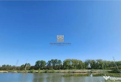 Teren de 180000 mp, în Șcheia - 1