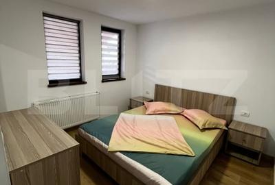 Cabana de vis in Baile Figa - 6 dormitoare, 2 bai, living imens - 8