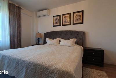 Apartament cu 3 camere în Central - 9