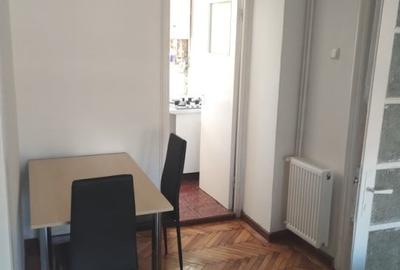 Garsoniera | Unirii - Alba Iulia | Renovat | Centrala | Metrou - 4