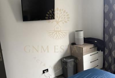 Apartament cu 2 camere decomandat, mobilat în Gorjului - 8