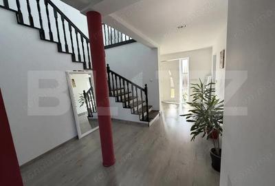 Casă cu 4 camere cu Teren 800 Mp în Central - 5
