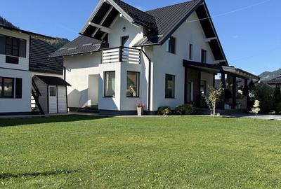 Casă cu 3 camere în Câmpulung Moldovenesc - 8