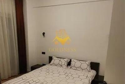 2 camere open space, Modern, Zona NTT Data, Central, Garaj Propriu - 4