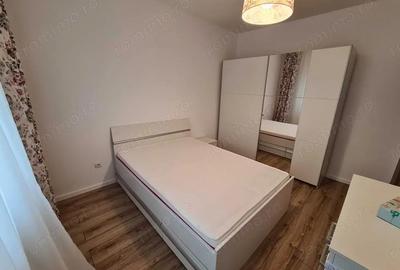 Apartament cu 3 camere de inchiriat in zona Timpuri noi cu centrala propie - 5