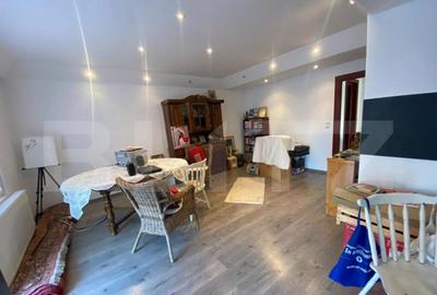 Apartament 3 camere, bloc nou, suprafata utila 72 mp, Cetati - 6