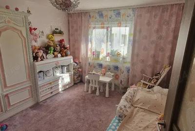 Apartament cu 3 camere decomandat în Central - 4