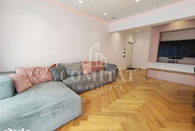 Apartament cu 3 camere decomandat în Andrei Mureșanu - 5