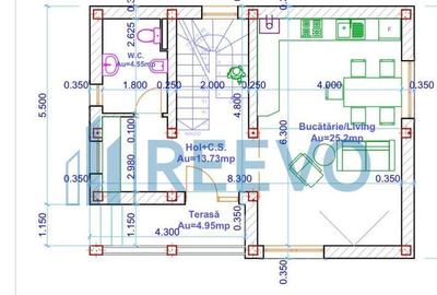 Casa/Vila de vanzare Sat Siretu, Com. Letea Veche, Bacau - 13
