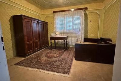 Casă cu 3 camere cu Teren 1500 Mp în Săbolciu - 3