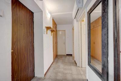 Stefan cel Mare, Aleea Circului, 2/4, Decomandat, Bloc anvelopat, Comision 0 % - 2