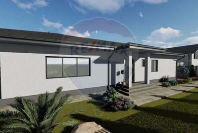 Oportunitate- Casa de vanzare Sacalaseni - 8