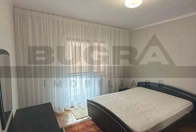 Apartament 2 camere decomandate, 60 mp, parcare, zona FSPAC - 4
