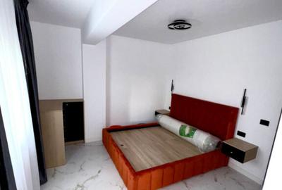 Apartament 3 camere, bloc nou, etaj intermediar, Radauti - 2
