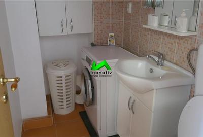 Apartament cu 3 camere decomandat, mobilat în Calea Dumbrăvii - 9